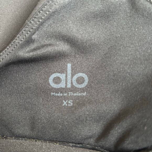 Alo Airlift Double Trouble Tennis Dress Sz XS - Picture 6 of 8